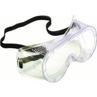 SAFETY WORKS SAFETY GOGGLES SAFETY GOGGLES