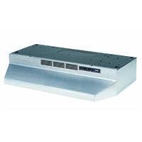 BROAN-NUTONE 41000 SERIES RANGE HOOD 30" SS RANGE HOOD