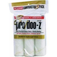 WOOSTER PRO/DOO-Z FTP WOVEN FABRIC ROLLE