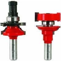 FREUD ADJUSTABLE RAIL & STILE ROUTER BIT
