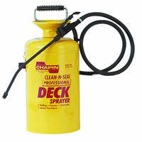 CHAPIN CLEAN-N-SEAL PROFESSIONAL DECK SP