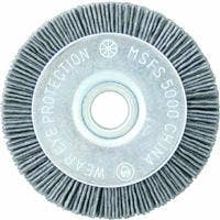 DEBURRING BRUSH DEBURRING BRUSH
