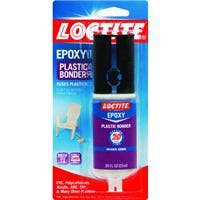 LOCTITE PLASTIC BONDER EPOXY 85OZ PLAST