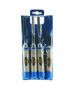 4-PIECE WOOD CARVING SET 4PC WOOD CARVIN