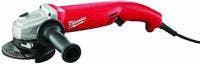 MILWAUKEE 11A 4-1/2" ANGLE GRINDER (TRIGGER GRIP)