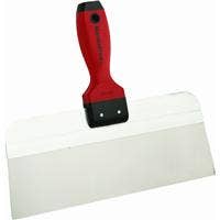 MARSHALLTOWN STAINLESS STEEL TAPING KNIFE 12" SS TAPING KNIFE