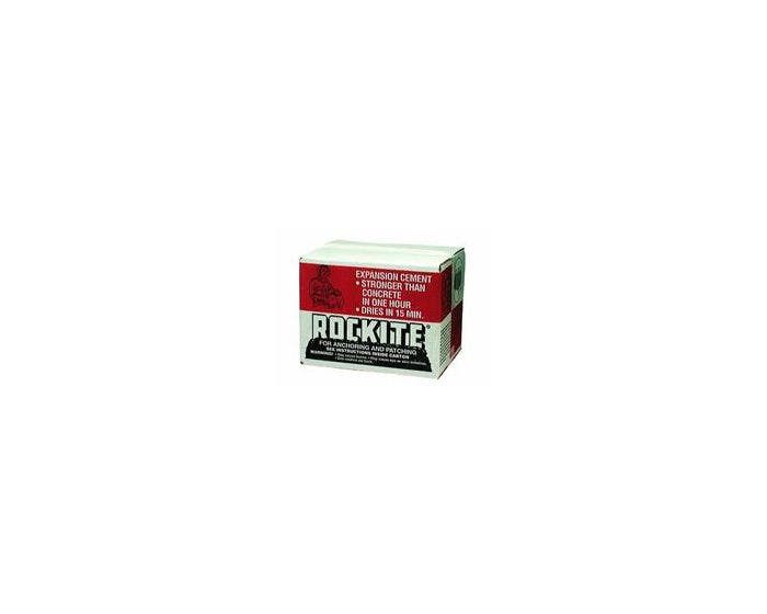 ROCKITE FAST SETTING CEMENT 25LB ROCKITE