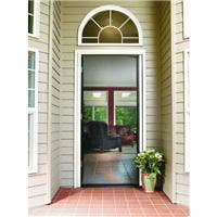 LARSON ESCAPE RETRACTABLE SCREEN DOOR 36" RETRACTABLE SCREEN