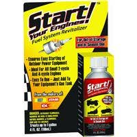 START YOUR ENGINES STARTING FLUID ENGINE