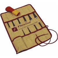 11-PIECE CRAFT CARVING KIT CRAFT CARVER KIT