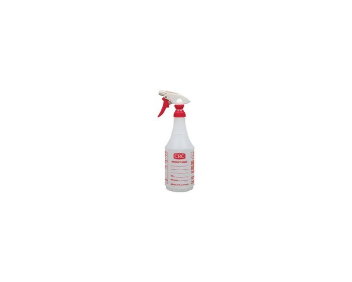 DO IT PLASTIC SPRAY BOTTLE 32OZ PLASTC