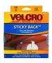 VELCRO BRAND ADHESIVE BACKING HOOK & LOO