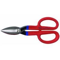 WISS REGULAR PATTERN SNIPS 10" REGULAR PATTERN SNIP