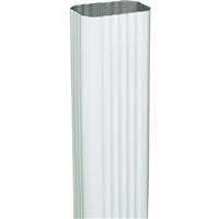 ALUMINUM DOWNSPOUT EXTENSION 2X3X15 EXTN DOWNSPOUT
