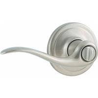 KWIKSET SIGNATURE SERIES TUSTIN PRIVACY LEVER LOCKSET SN TUSTIN PRI
