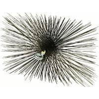MEECO'S RED DEVIL WIRE CHIMNEY BRUSH 12X8RECWIRE CHIMNY BRUSH