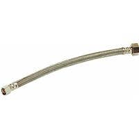 B&K 3/8" X 1/2" FAUCET CONNECTOR 3/8X1/2X12 FCT CONNECTOR