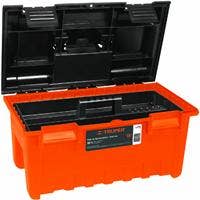TRUPER POWER TOOLBOX 19" TOOL BOX