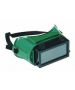 FORNEY LIFT FRONT WELDING GOGGLES BRAZIN