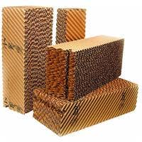 DIAL RIGID MEDIA EVAP COOLER PAD 40X28X8 RIGID COOLER PAD