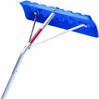 GARANT SNOW ROOF RAKE