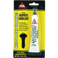 08512 - POWDERED GRAPHITE LUBRICANT  - 6G TUBE