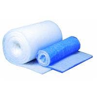 FLANDERS HAMMOCK TRIMMABLE AIR FILTER 30"X20'X1" FBRGLS FILTER