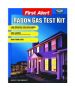 RADON TEST KIT RADON TEST KIT