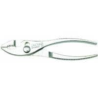 CRESCENT SLIP JOINT PLIERS 6" SLIP JOINT PLIERS