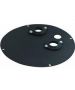 ADS SEWAGE PUMP COVER 18X30 SEWAGE BASIN
