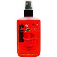 BEN'S 30% DEET INSECT REPELLENT SPRAY