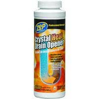 ZEP COMMERCIAL CRYSTAL HEAT DRAIN OPENER