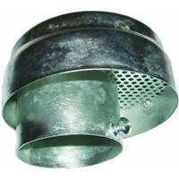 OIL TANK SLIP-ON VENT CAP