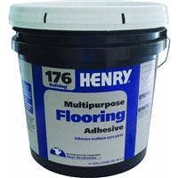 MULTI-PURPOSE ADHESIVE 4GAL H176 MP ADHESIVE