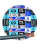ROMEX 6-3 NMW/G WIRE 125' 6-3 NMW/G WIRE