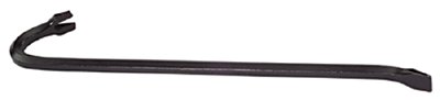55-118 - 18" STANLEY HEXAGONAL RIPPING BAR