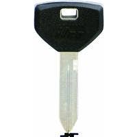 ILCO CHRYSLER PLASTIC-CAP AUTOMOTIVE KEY