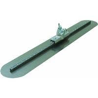 QLT ROUND END FRESNO FINISHING TROWEL