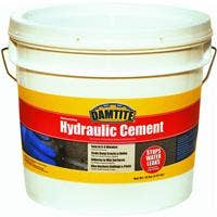 DAMTITE WATERPROOFING HYDRAULIC CEMENT