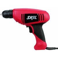 SKIL 3/8" VSR ELECTRIC DRILL 3/8" VSR DRILL