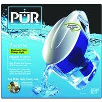 PUR WATER FILTER PITCHER WATER FILTER PI
