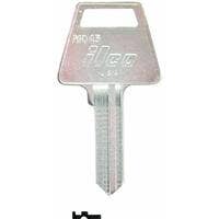 ILCO AMERICAN PADLOCK KEY A1045 AMERCN