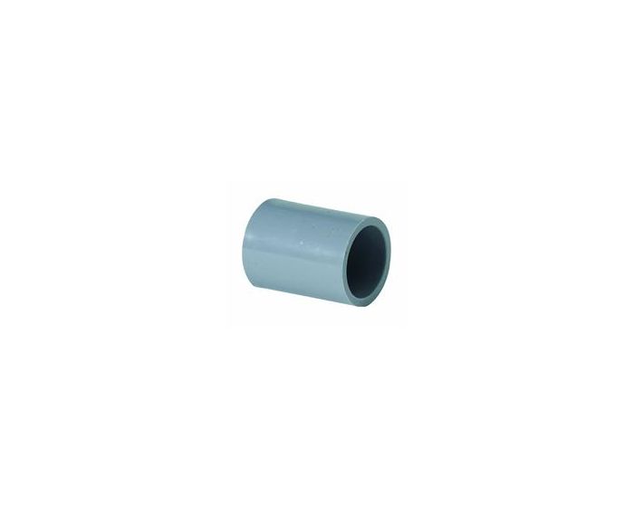 CARLON PVC SOCKET CONDUIT COUPLING 1/2"