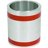 AMERIMAX 10' GALVANIZED ROLL VALLEY FLASHING