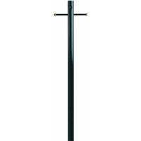 WESTINGHOUSE OUTDOOR LAMP POST WITH PHOTOCELL