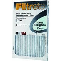 3M FILTRETE DUST REDUCTION FURNACE FILTE