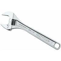 CHANNELLOCK ADJUSTABLE WRENCH 6" ADJUSTABLE WRENCH
