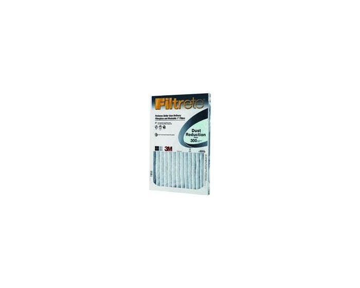 3M FILTRETE DUST REDUCTION FURNACE FILTE