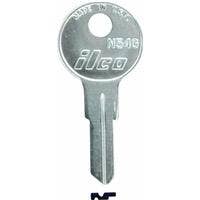ILCO CAM LOCK KEY N54G CAM LOCK KEY