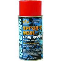 LEAK SEALER 9OZ LEAK REPAIR SEALER